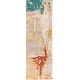 preview thumbnail 17 of 15, Flarea Modern Wool/Viscose Hand-Tufted Area Rug
