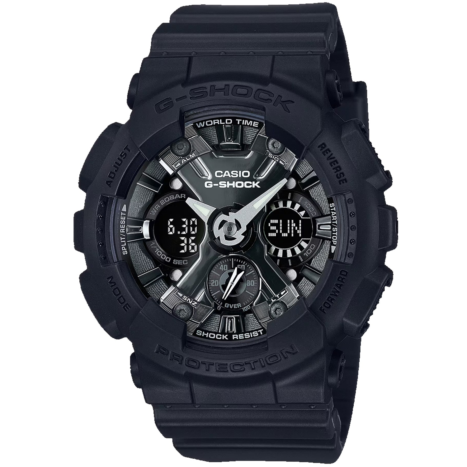 Casio Women