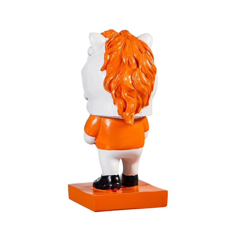 NFL Team Lil Big Head Resin Indoor/Outdoor Garden Desk Statue