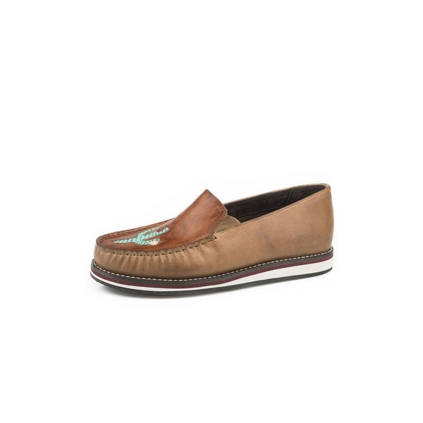 cactus slip on shoes