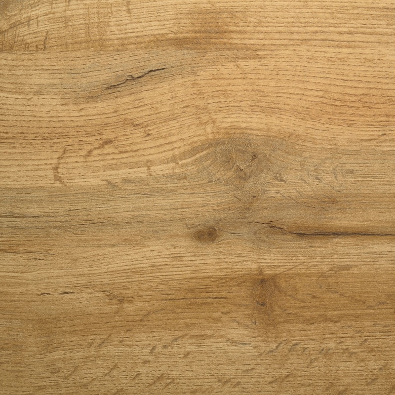 Fraser Natural Pine 6-drawer Dresser Cabinet