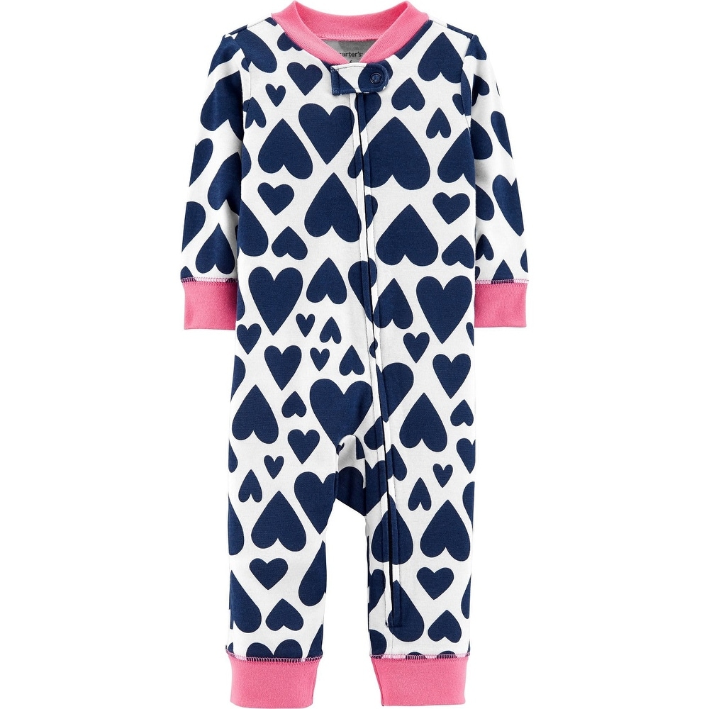 carters baby girl one piece