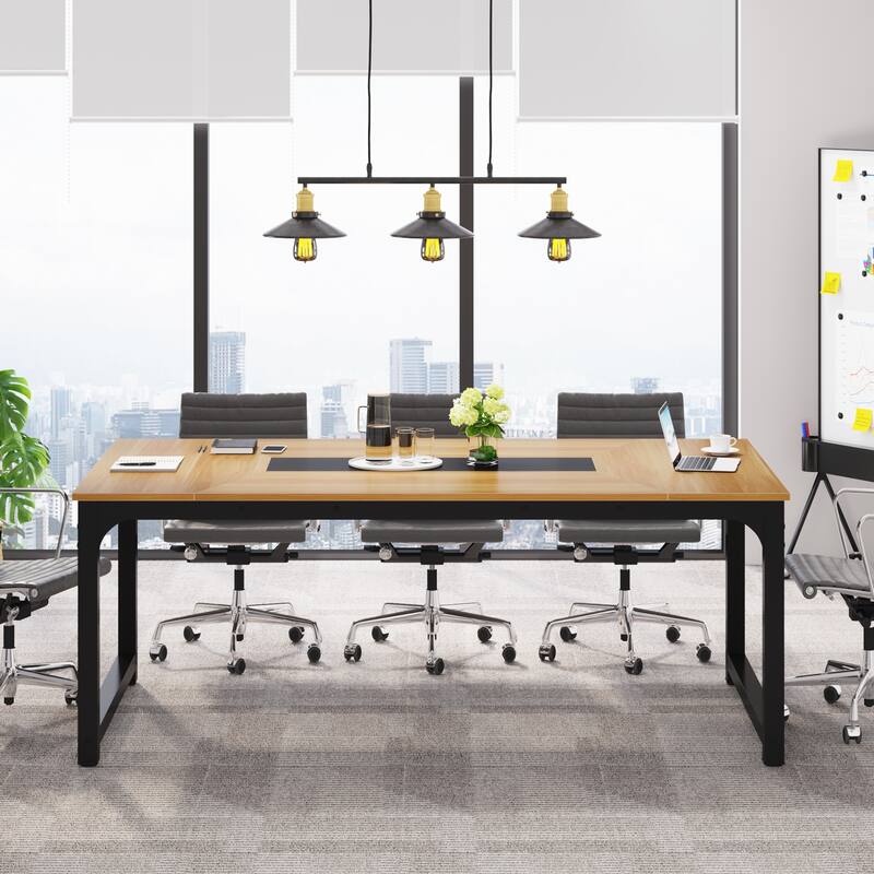 Large Computer Desk