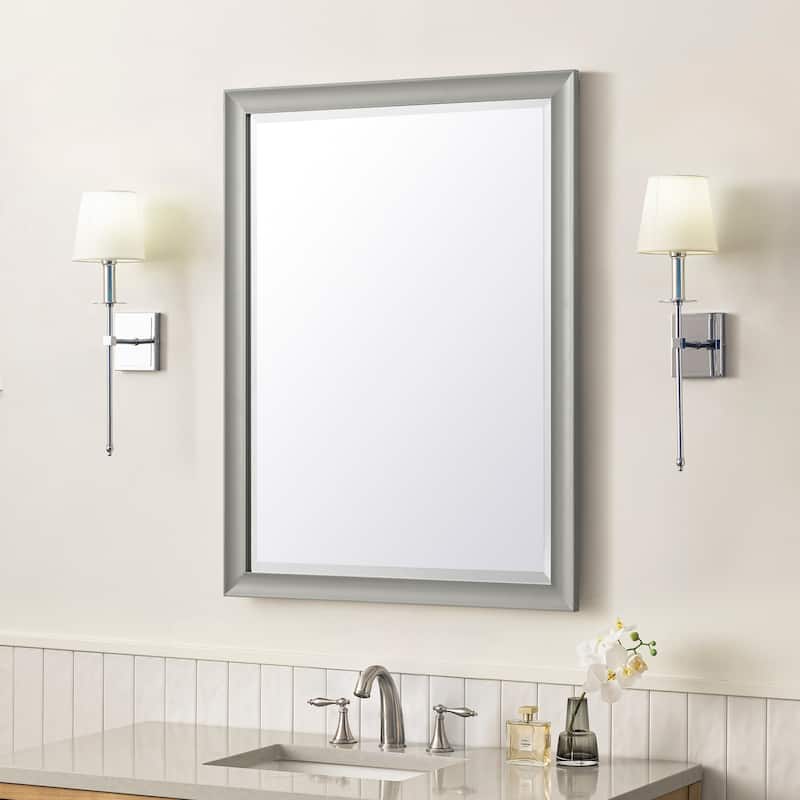 James Martin Vanities Glenbrooke 30" Mirror