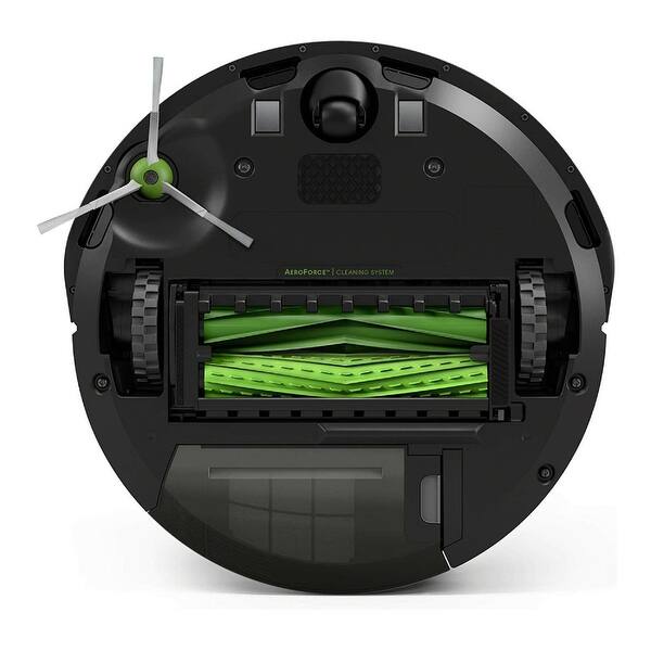 iRobot Roomba e5 WiFi Connected Robot Vacuum W/ Virtual Wall Barrier