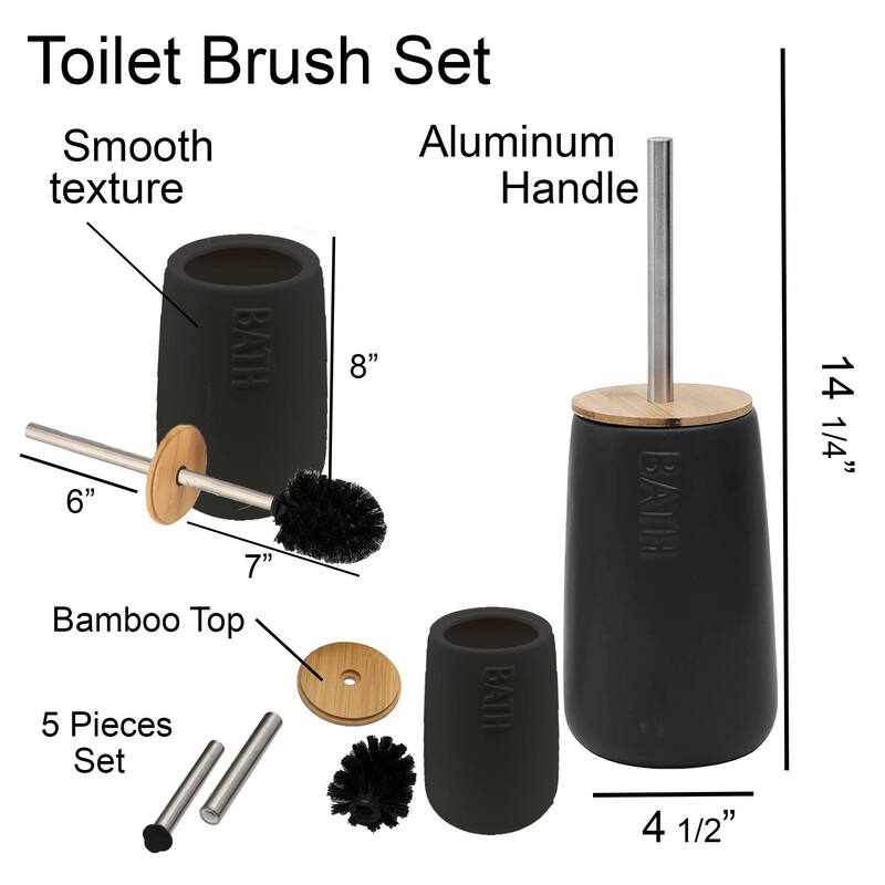 Bath D Dolomite Bath Accessories