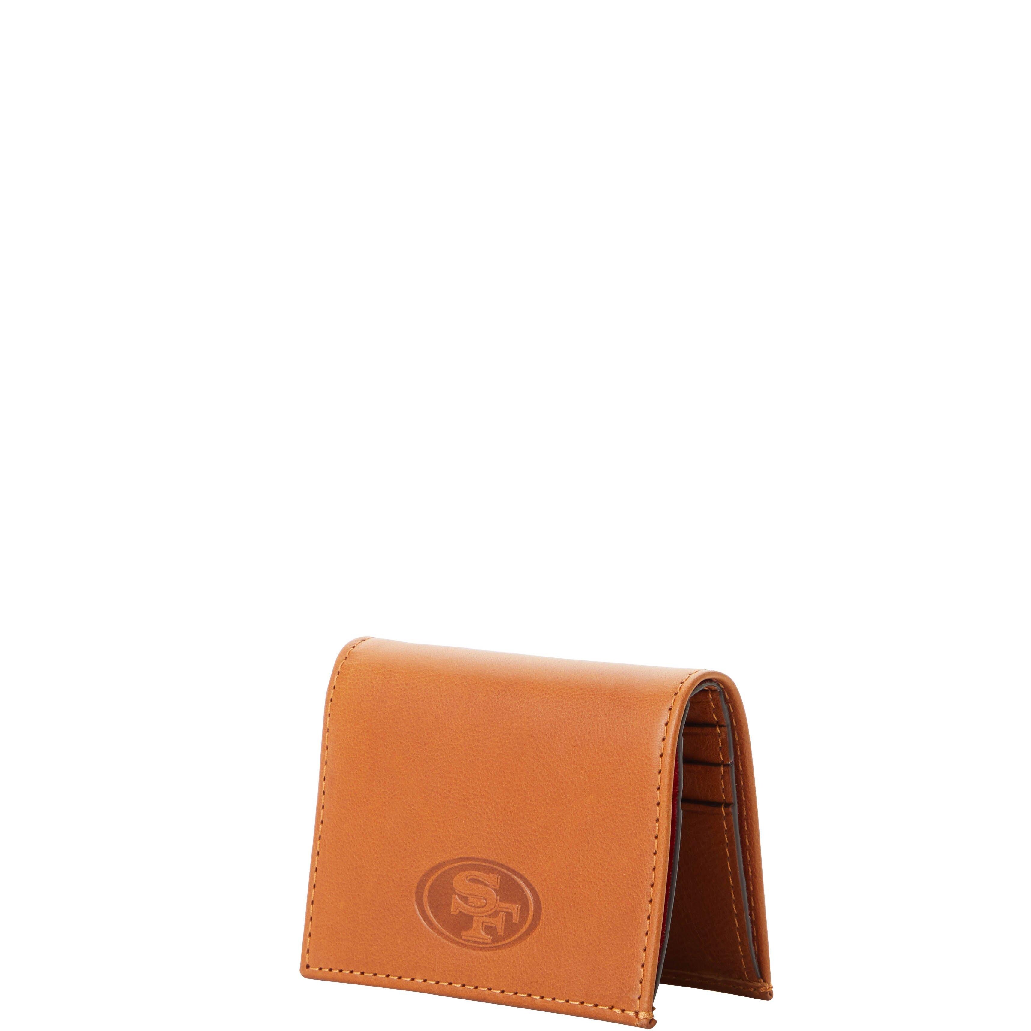 san francisco 49ers dooney and bourke