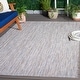 preview thumbnail 153 of 191, SAFAVIEH Courtyard Carolann Indoor/ Outdoor Waterproof Patio Backyard Rug