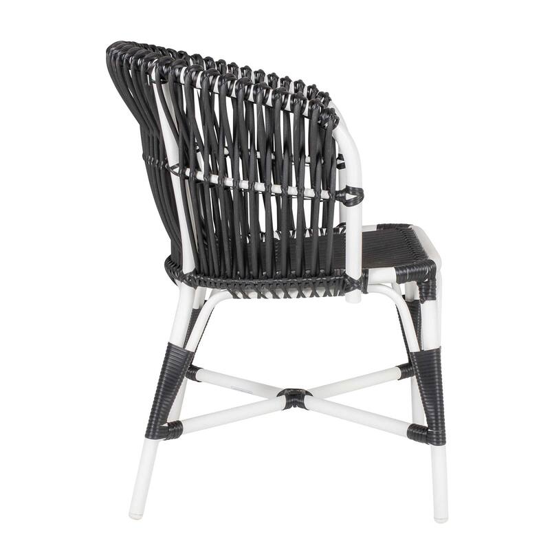 Martina Outdoor Occasional Chair by East at Main