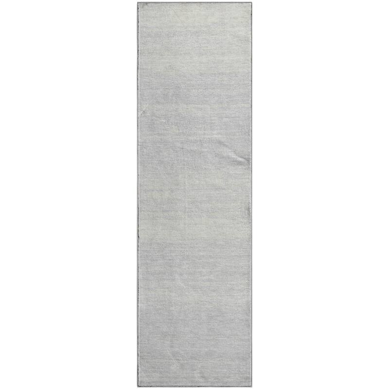 Premium Washable Super Soft Ombre Pixels Mayfield Rug