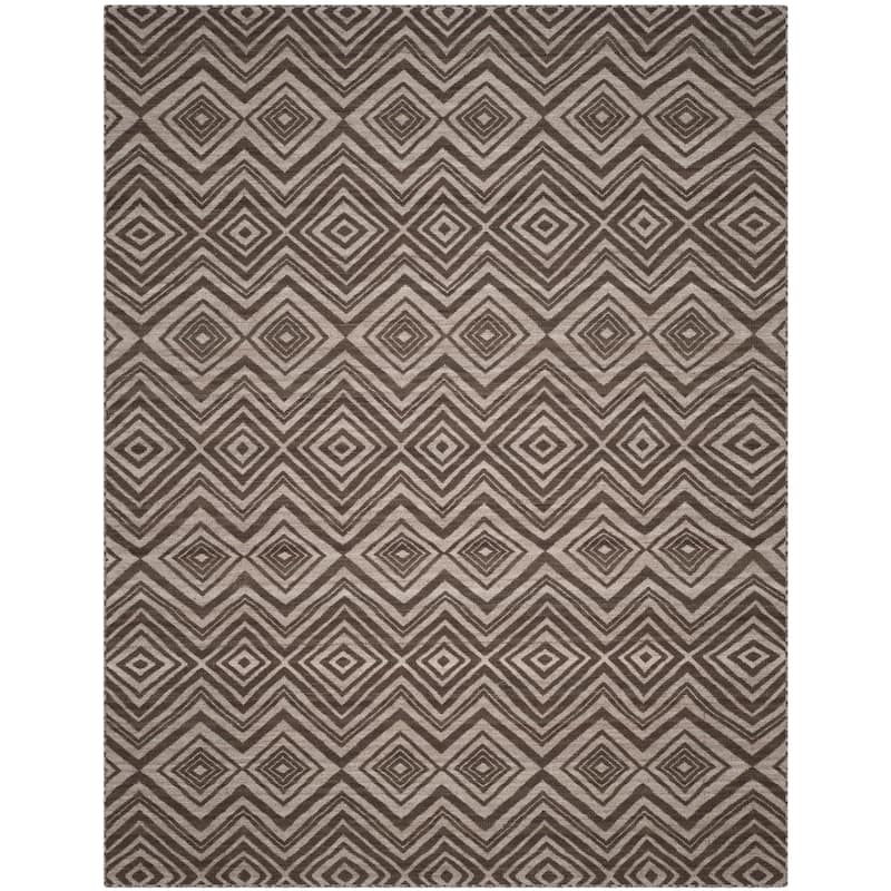 SAFAVIEH Handmade Flatweave Kilim Aviana Wool Rug