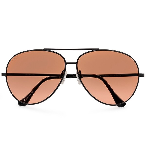 Serengeti Aviator Sunglasses 5222 