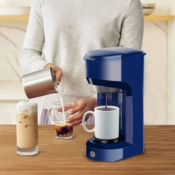 braun 8 cup coffee maker Cuckoo 10 Cup Classic Drip Coffee Maker