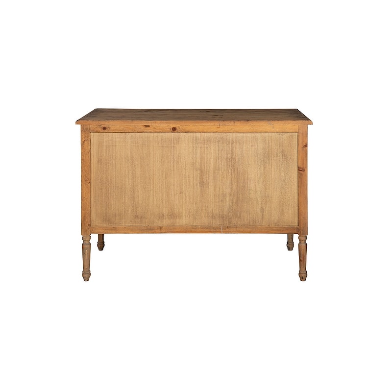 Geraldine 3-drawer Chest