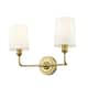 Option Vintage Brass