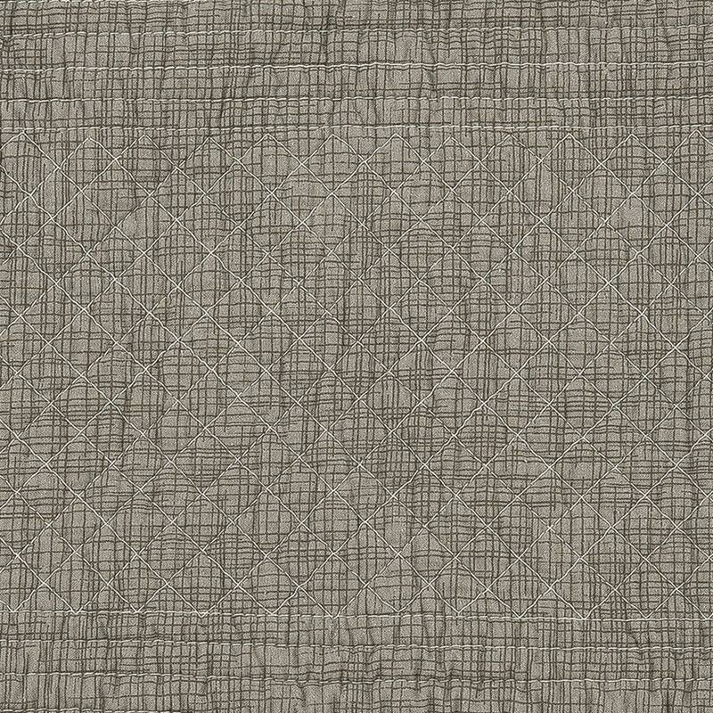 Hillside Royal Rustic Lodge Cotton Quilt Set - Reversible and Machine Washable