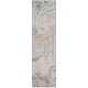 preview thumbnail 98 of 149, Machine Washable Indoor/ Outdoor Chic Paisley Chantille Rug