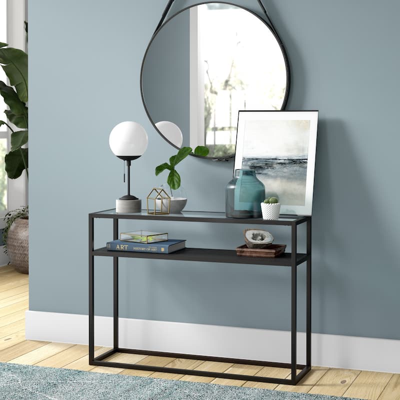 Reagan Deco Table Lamp