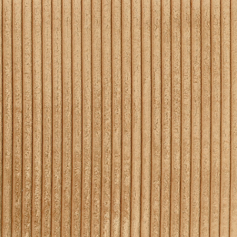 Covelo Corduroy Reclining Chair