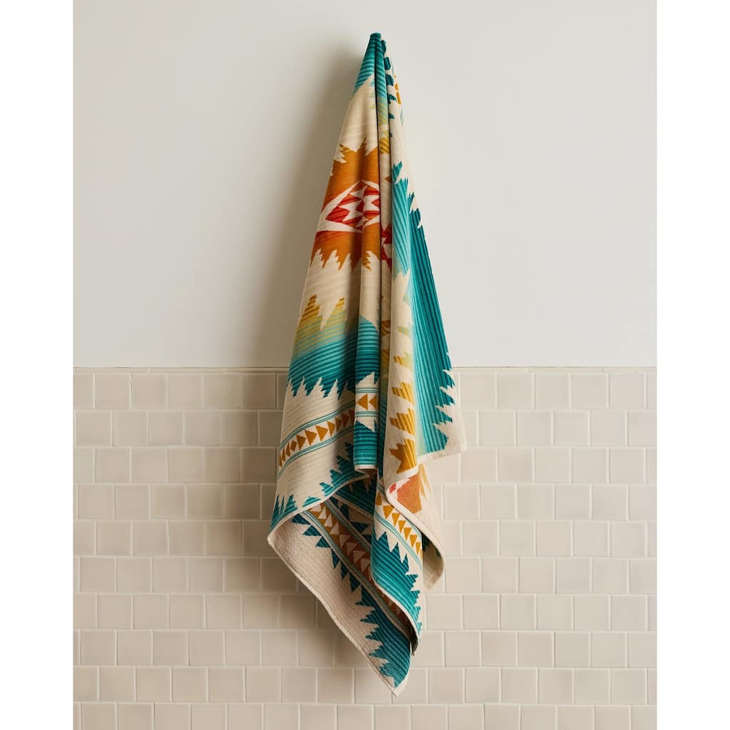 Pendleton Sunset Pass Spa Towel - 40x70