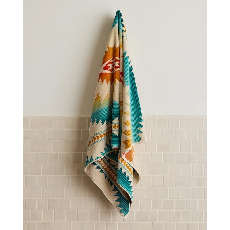 Pendleton Sunset Pass Spa Towel - 40x70
