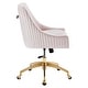 preview thumbnail 24 of 40, Discern Performance Velvet Office Chair