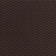 preview thumbnail 9 of 8, Faux Rattan Loveseat with All-Weather Cushions