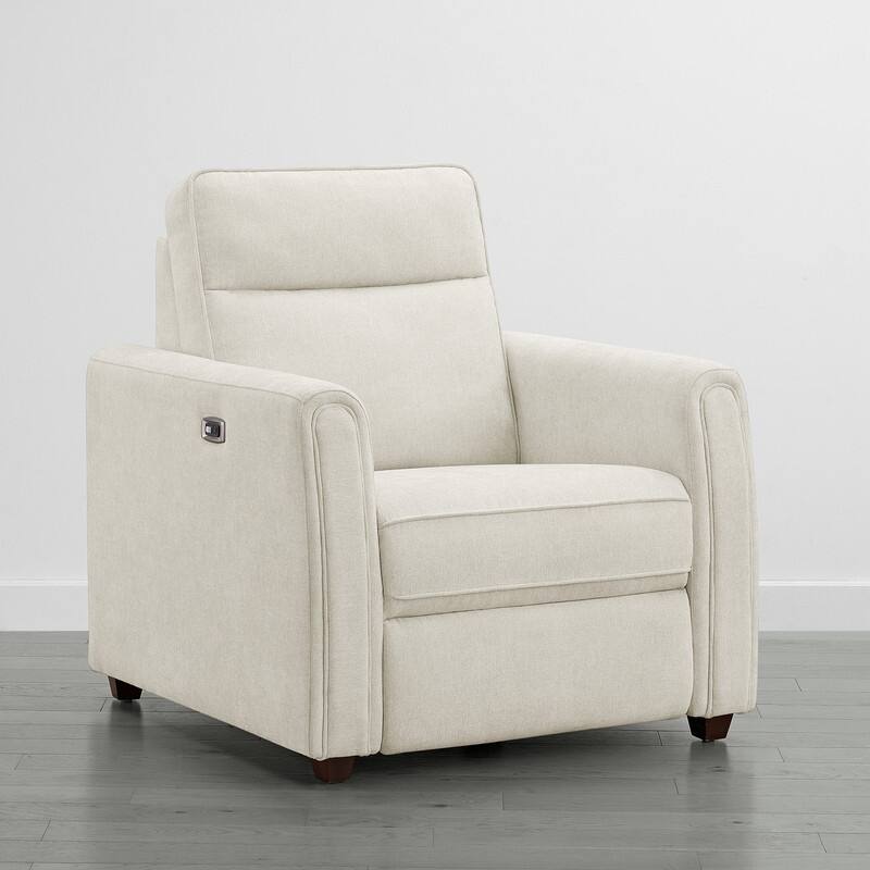 Spruce & Spring Katie Modern Zero Wall Power Recliner