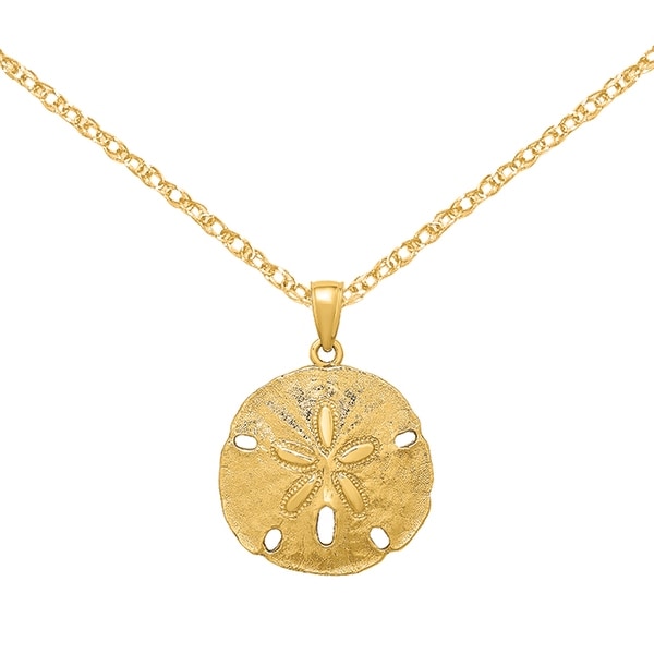Fine Necklaces \u0026 Pendants 14K Yellow 