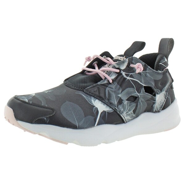 reebok ortholite pink
