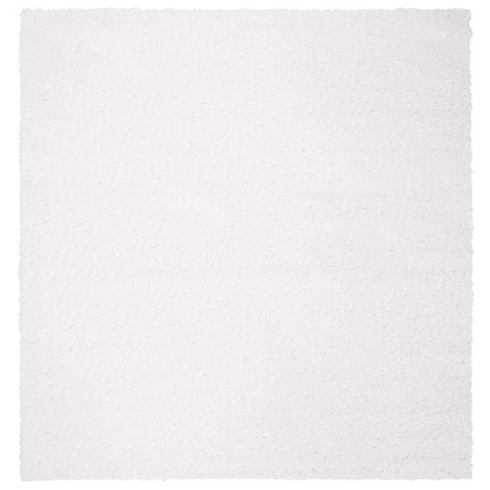 SAFAVIEH August Wilhelma Shag Solid 1.2-inch Thick Area Rug