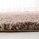 preview thumbnail 125 of 140, SAFAVIEH August Shag Solid 1.2-inch Thick Area Rug
