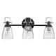 Option Black / Chrome