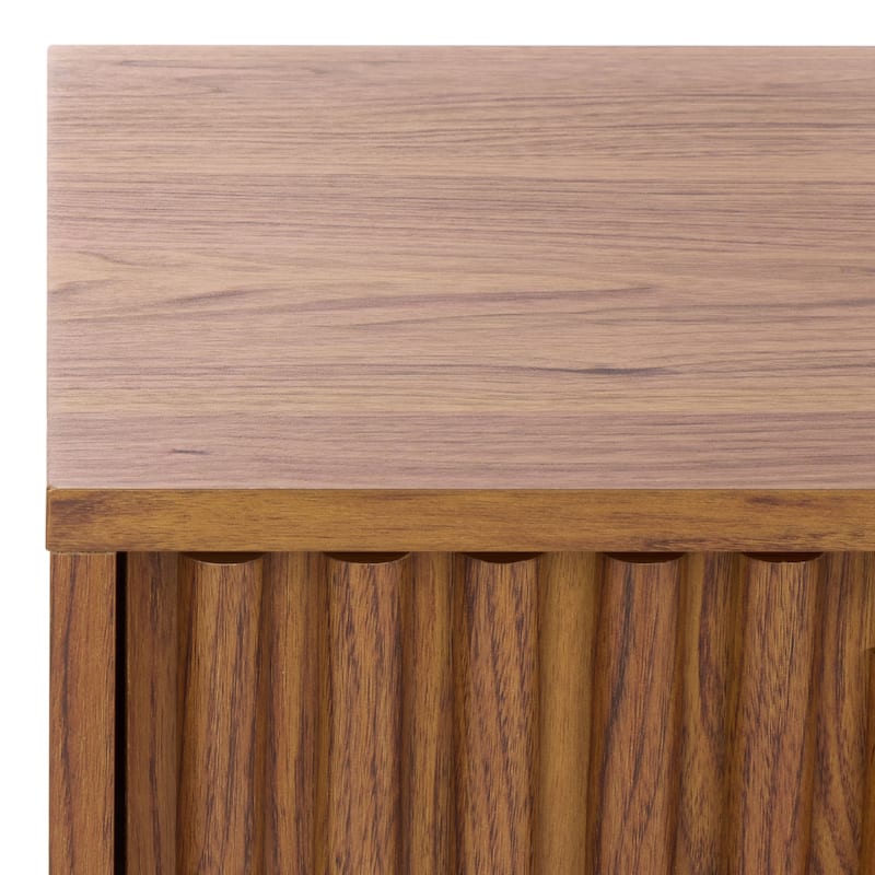 SAFAVIEH Home Lylia 2 Drawer Floating Nightstan