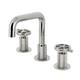 Option Polished Nickel
