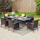 Option +Crescent Chairs