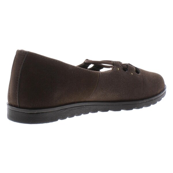 easy street comfort wave