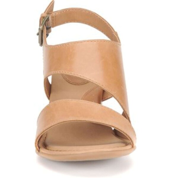 boc angulo sandal