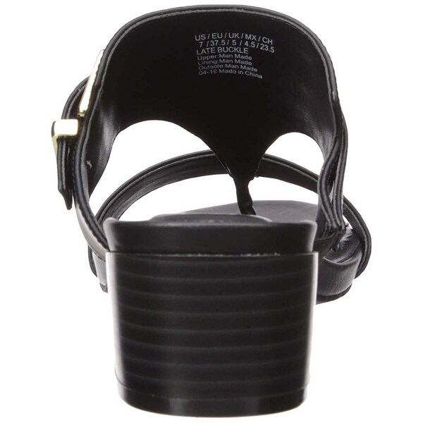 kenneth cole reaction women's sandals