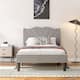 Option Twin Grey