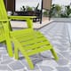 Option Lemon Green