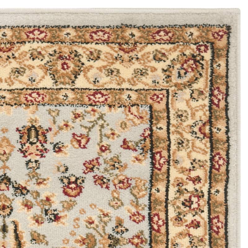 SAFAVIEH Lyndhurst Fulgencia Traditional Bordered Oriental Area Rug