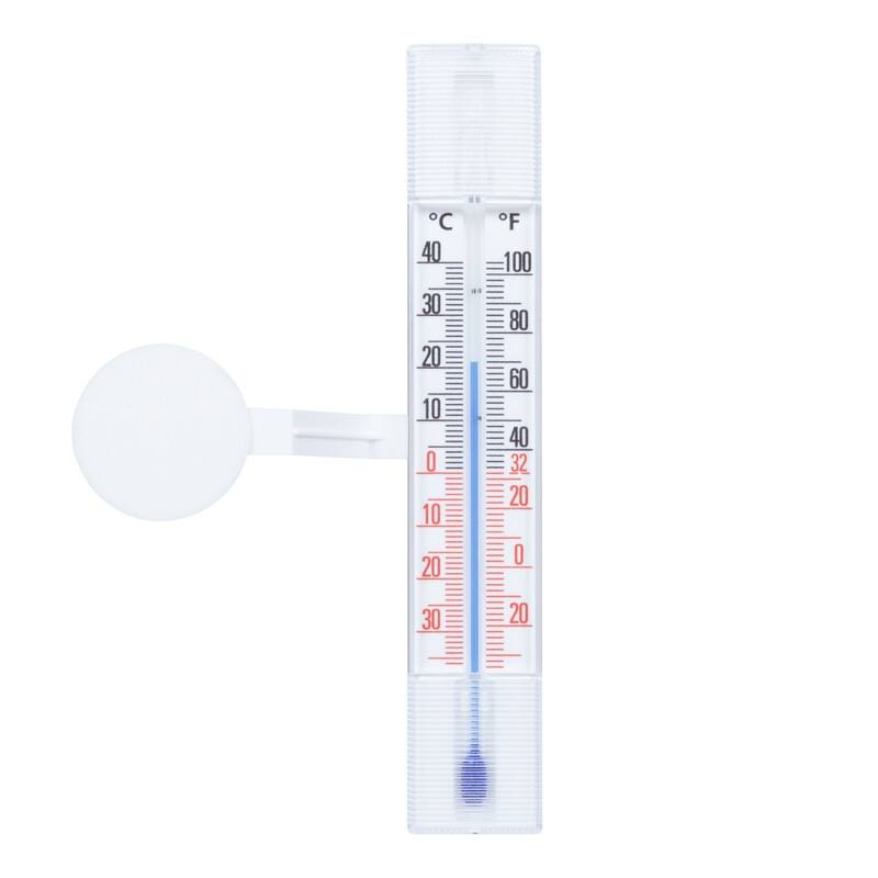 TFA Plastic Analog Window Thermometer Bed Bath & Beyond 36627087