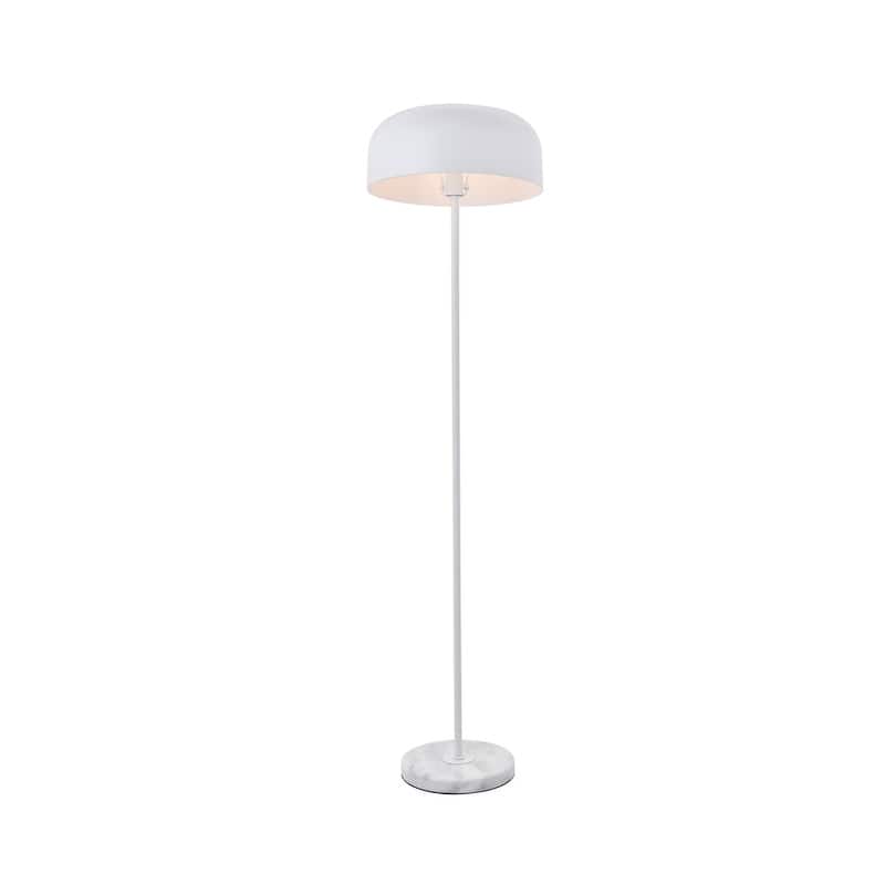Exemplar 1 light Floor lamp