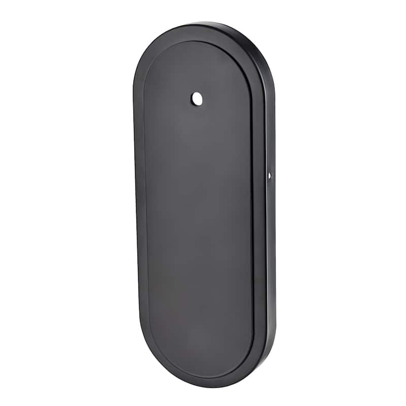 Millennium Lighting 199701 Luxio 25" Tall Outdoor Wall Sconce
