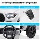preview thumbnail 3 of 21, 12V Battery-Powered Electric Truck for Kids,Kids Electric Car for Outdoor Fun