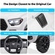 preview thumbnail 9 of 16, 12V Electric Kids Ride On Car with Parent Remote Control