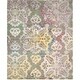 preview thumbnail 13 of 12, SAFAVIEH Valencia Eufrosinia Distressed Vintage Boho Oriental Polyester Rug