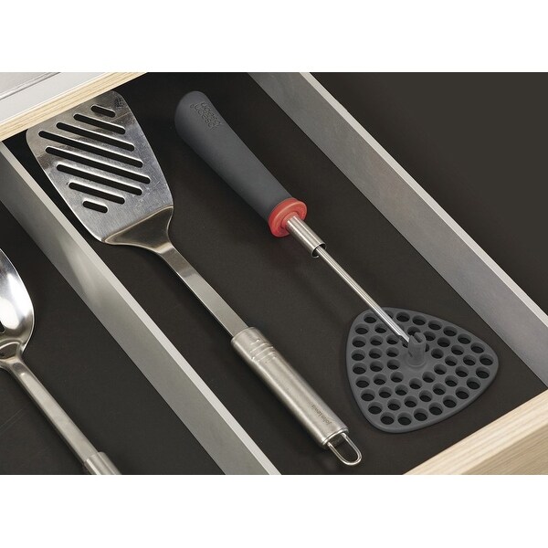 folding potato masher