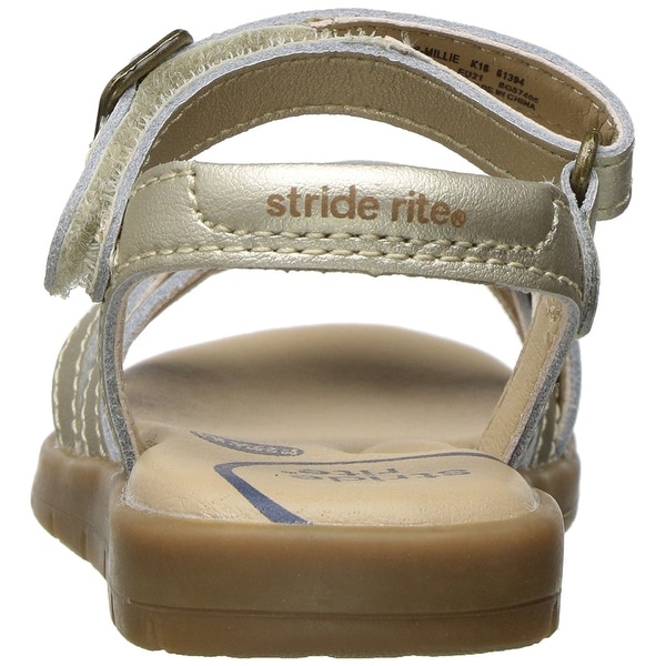stride rite millie sandal